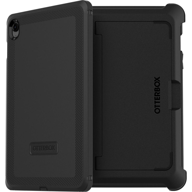 OtterBox Defender für Samsung Galaxy Tab S9 FE & S10 FE (black)