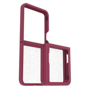OtterBox Thin Flex Samsung Galaxy Z Flip6 Berry Bliss - red