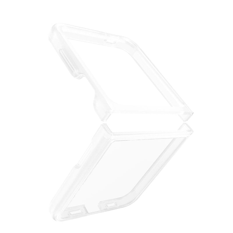 OtterBox Thin Flex Samsung Galaxy Z Flip6 - clear