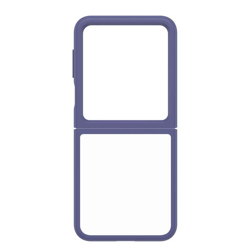 OtterBox Thin Flex Samsung Galaxy Z Flip6 Space Cadet - blue