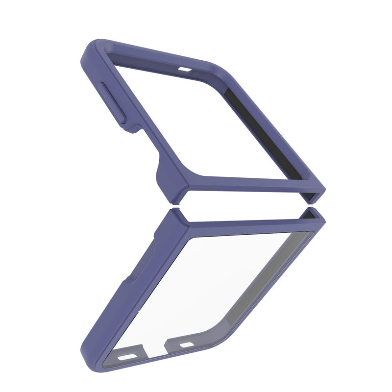 OtterBox Thin Flex Samsung Galaxy Z Flip6 Space Cadet - blue