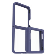 OtterBox Thin Flex Samsung Galaxy Z Flip6 Space Cadet - blue