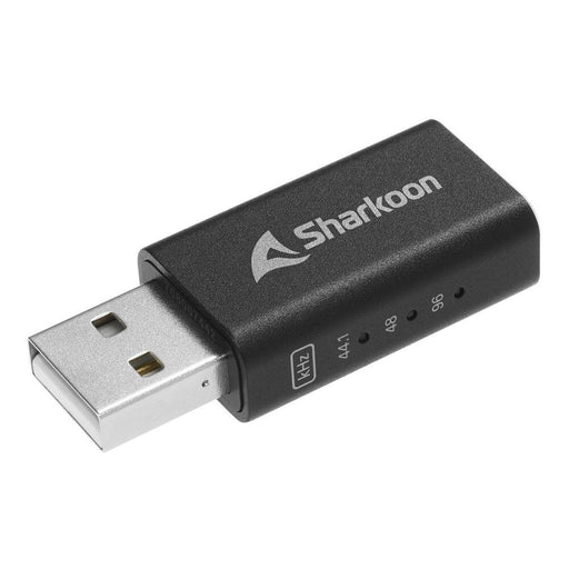 Sharkoon Gaming DAC Pro S externe Soundkarte