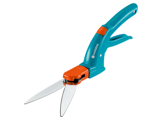 Gardena Classic Grasschere, drehbar