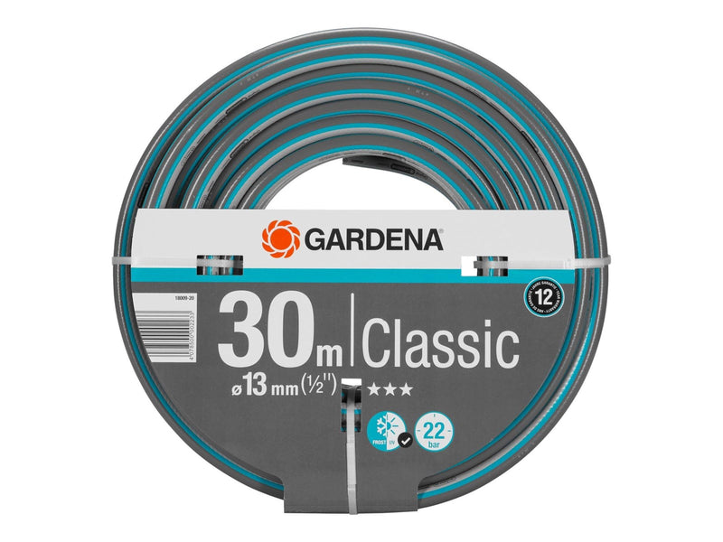 Gardena Classic Schlauch 13 mm (1/2"), 30 m