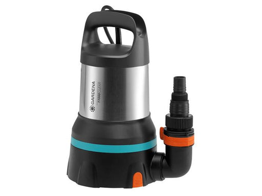 Gardena Clear Water Pump 11000 Aquasensor