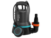 Gardena Clear Water Pump 9000
