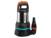 Gardena Clear/Dirty Water Pump 19500 Aquasensor