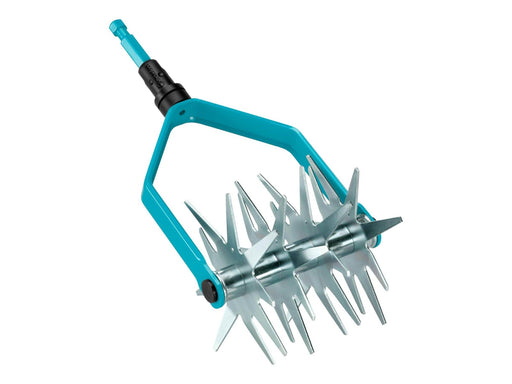 Gardena Combisystem Star Tiller