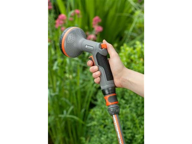 Gardena Comfort Brause für Beete