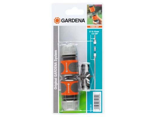 Gardena Coupling Set 13 mm - 18283