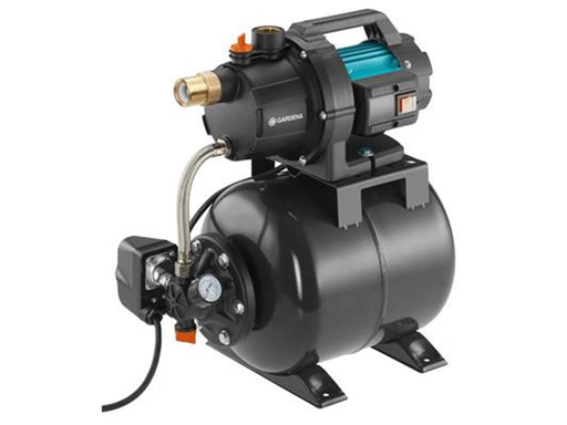 Gardena Domestic Waterworks 3700/4
