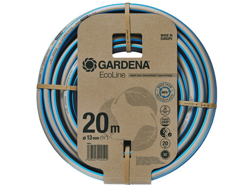 Gardena EcoLine Schlauch 13 mm (1/2"), 20 m