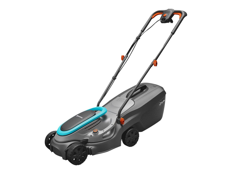 Gardena Elektro-Rasenmäher Elektro-Rasenmäher PowerMax 1200/32 G2