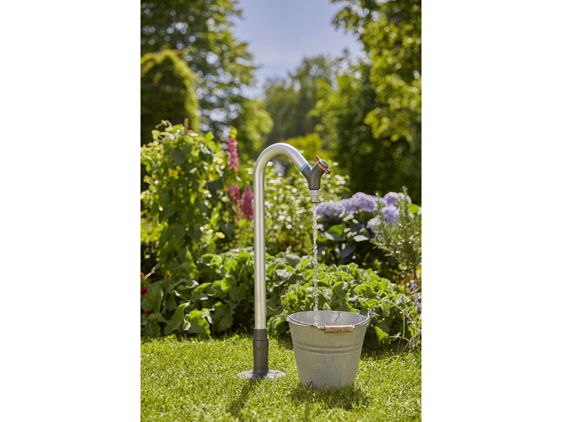 Gardena Garten Wasserhahn