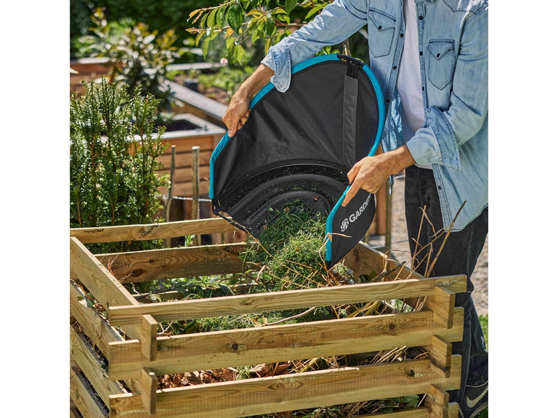 Gardena Grasfangkorb