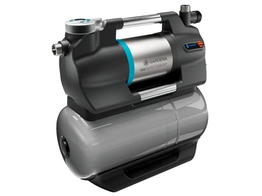Gardena HUSVANDVÆRK 5600 SILENT COMFORT *DEMO*