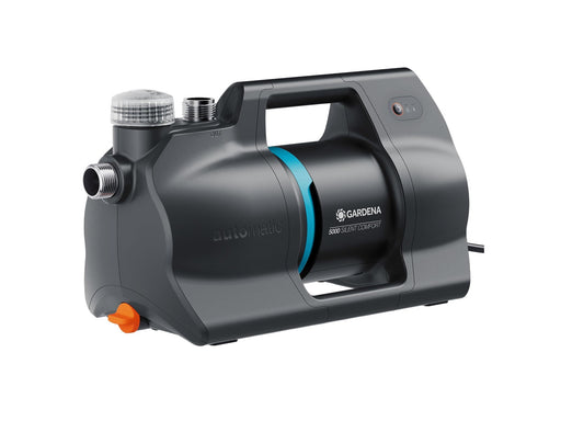 Gardena Haus- & Gartenautomat 5000 SilentComfort