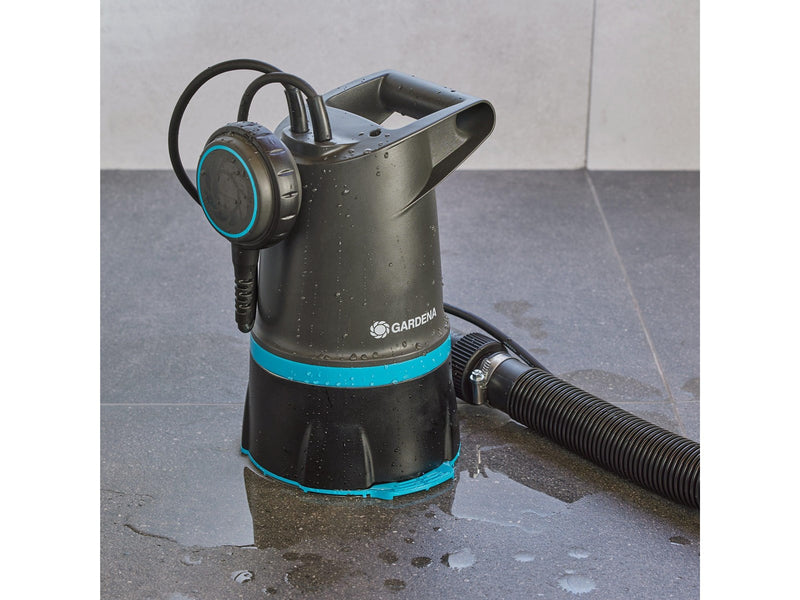 Gardena Hochwasser-Set 20000 BASIC