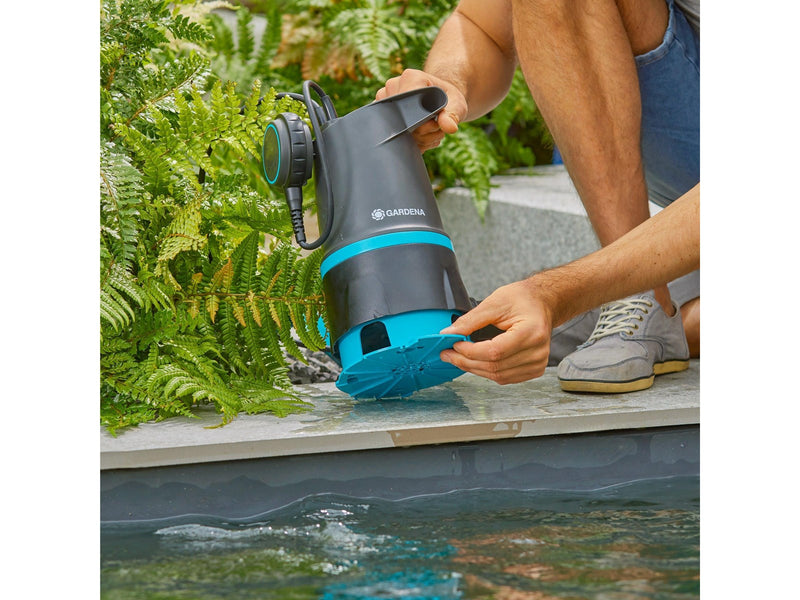 Gardena Hochwasser-Set 20000 BASIC