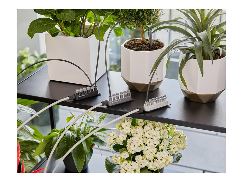Gardena Holiday Watering Set