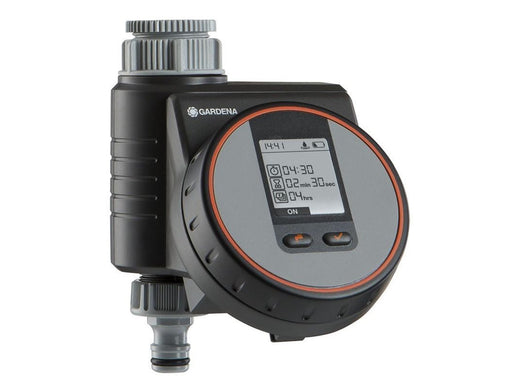 Gardena Irrigation Controller
