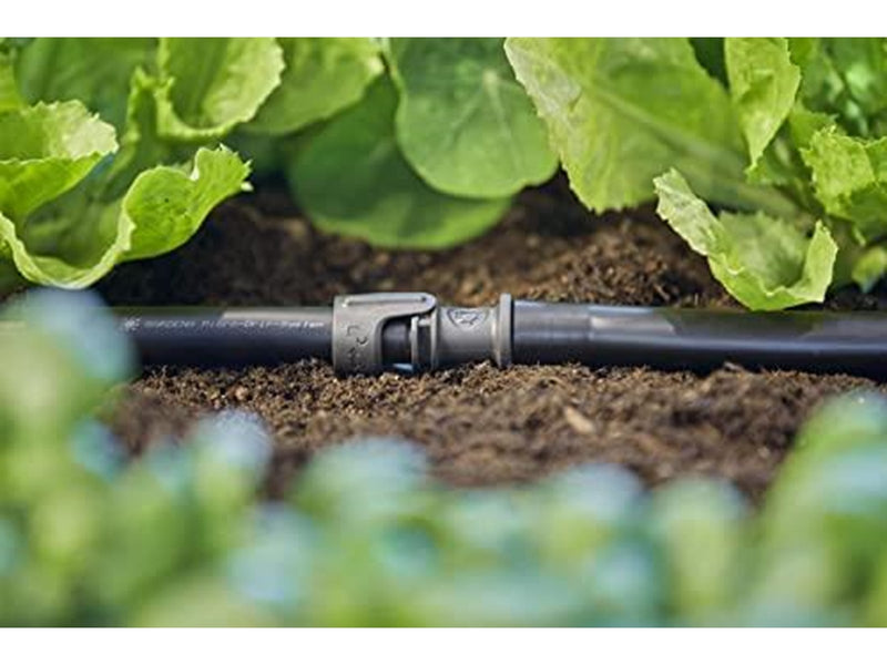 Gardena Micro-Drip-System Universal Connector 13 mm