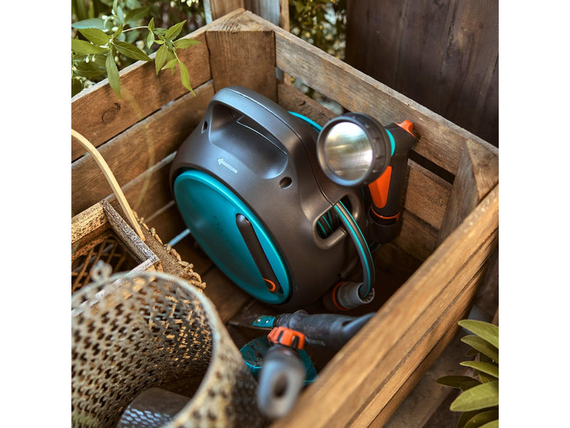 Gardena Mobile Schlauchbox Move