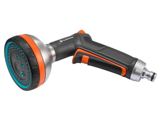 Gardena Premium Multibrause