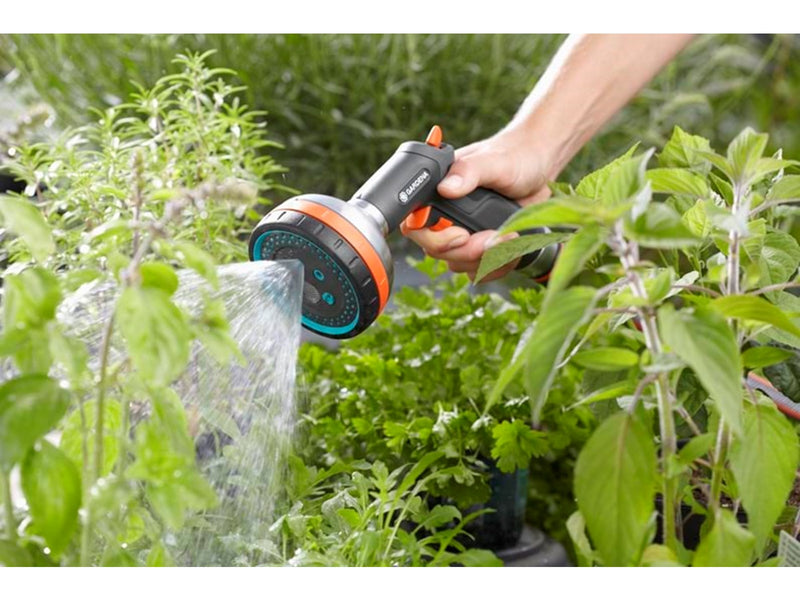 Gardena Premium Multibrause