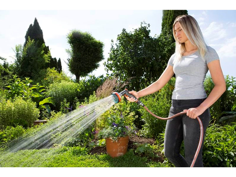 Gardena Premium Multibrause