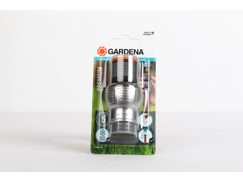 Gardena Premium Schlauchverbinder 19 mm (3/4")