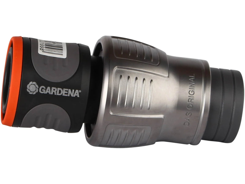 Gardena Premium Schlauchverbinder 19 mm (3/4")