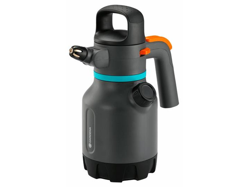 Gardena Pressure Sprayer 1.25 l