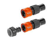 Gardena Profi-System Anschluss-Satz