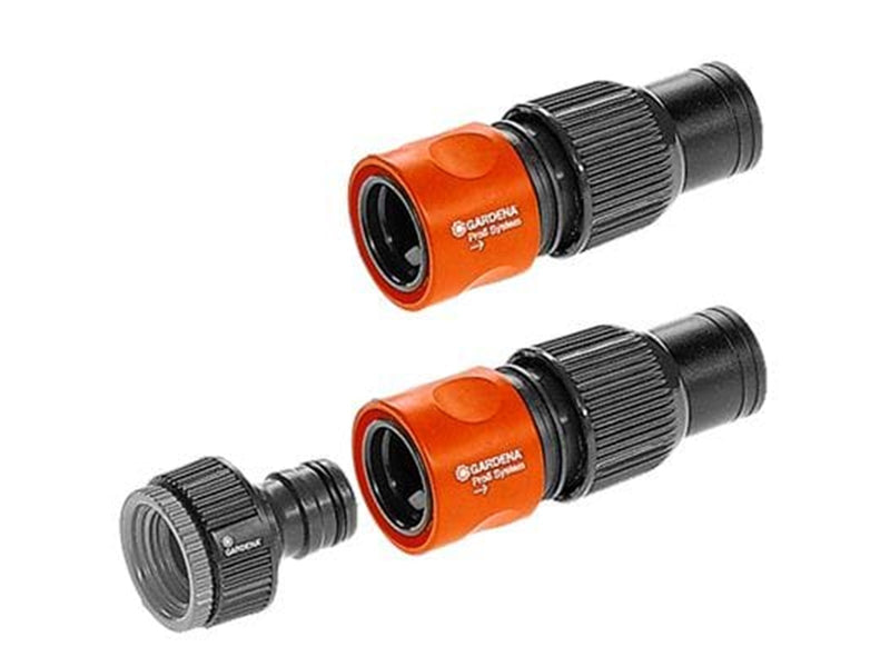 Gardena Profi-System Anschluss-Satz