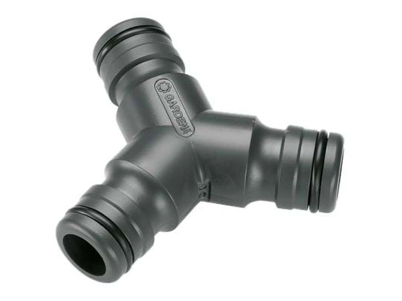 Gardena Profi-System-Y-Stück