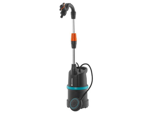 Gardena Rain Water Tank Pump 4000/1