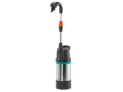 Gardena Rain Water Tank Pump 4700/2 inox automatic