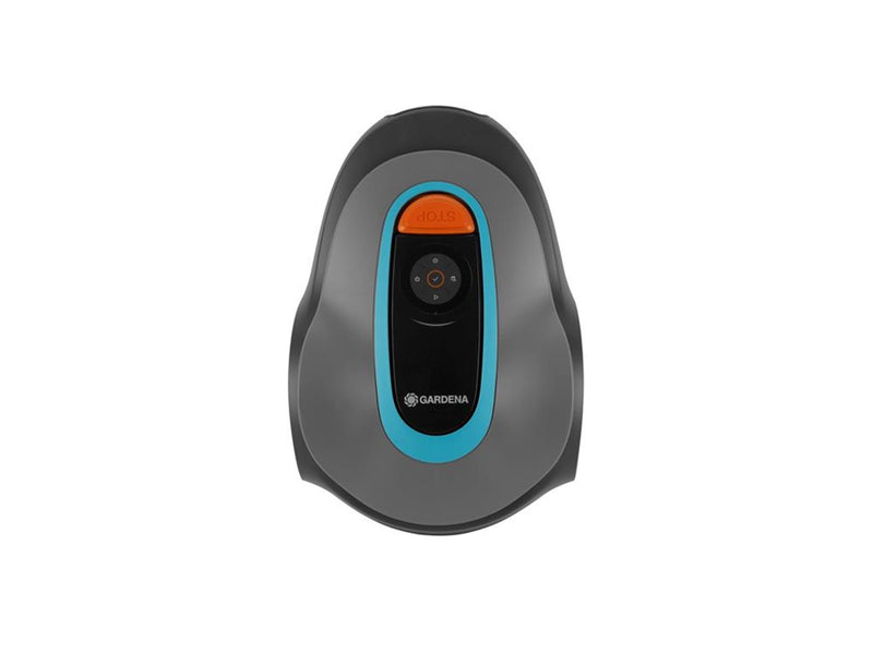 Gardena SILENO minimo robotic lawnmower 500 m²