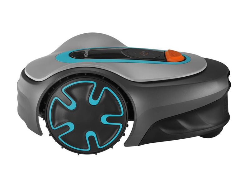 Gardena SILENO minimo robotic lawnmower 500 m²
