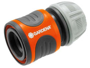 Gardena Schlauchverbinder 13 mm (1/2") - 15 mm (5/8")