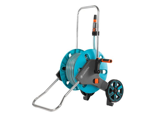 Gardena Schlauchwagen AquaRoll M Set