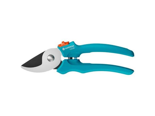 Gardena Secateurs EasyCut Bypass Cut Garden Secateurs 20 mm cutting diameter
