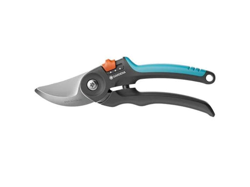 Gardena Secateurs PremiumCut Flex Bypass Garden Secateurs for green wood 24 mm
