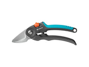 Gardena Secateurs PremiumCut Fresh Wood Bypass Cut 22 mm cutting diameter
