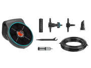 Gardena Solar-Bewässerung AquaBloom Set