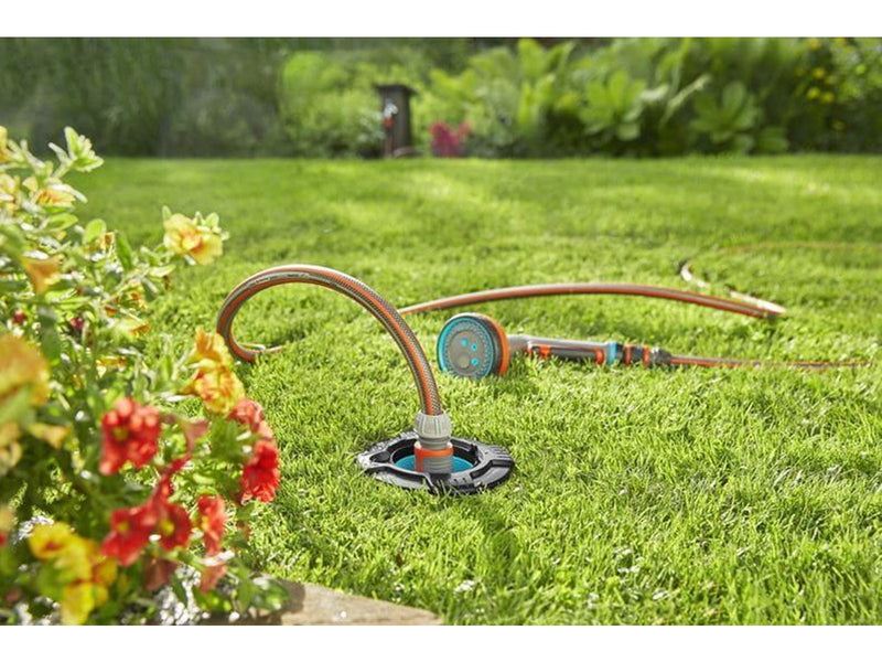 Gardena Starter Set Pipeline