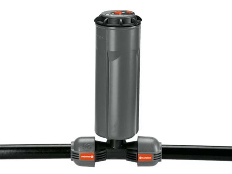 Gardena T-Stück 25 mm x 1/2"-Außengewinde