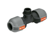 Gardena T-Stück 25 mm x 3/4"-Außengewinde